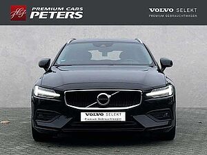 Volvo  Momentum Pro B3 AHK ActiveBeam WSShz DAB Leder Keyless