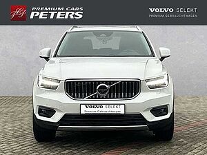 Volvo  Inscription T5 Recharge 19''LM ACC BLIS AHK Pano 360 kam