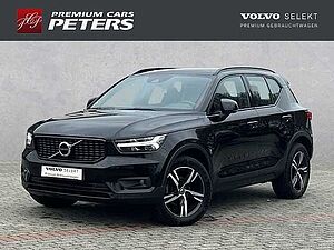 Volvo  R Design D3 18''LM AHK Intelli Safe Lenkradhz Rückfahrkam