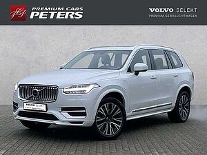 Volvo  Inscription Ex T8 20''LM Standhz Pano 360Kam HUD DAB Harman