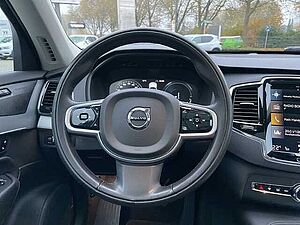 Volvo  Inscription Ex T8 20''LM Standhz Pano 360Kam HUD DAB Harman