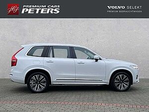 Volvo  Inscription Ex T8 20''LM Standhz Pano 360Kam HUD DAB Harman