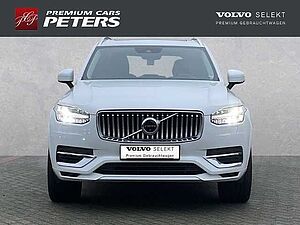 Volvo  Inscription Ex T8 20''LM Standhz Pano 360Kam HUD DAB Harman