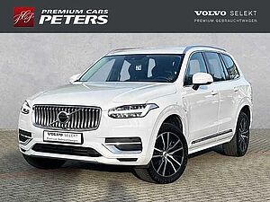 Volvo  Inscription Expression T8 19''LM AHK DAB Leder LED