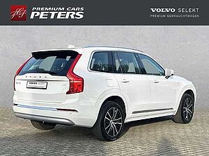 Volvo  Inscription Expression T8 19''LM AHK DAB Leder LED