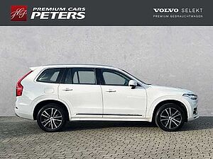 Volvo  Inscription Expression T8 19''LM AHK DAB Leder LED