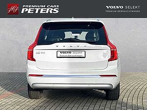 Volvo  Inscription Expression T8 19''LM AHK DAB Leder LED