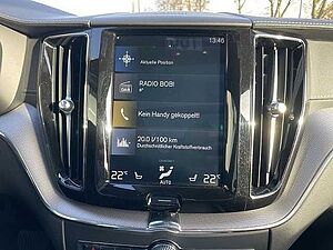 Volvo  Inscription T8 20''LM Pano ACC BLIS HUD DAB Harman Keyless