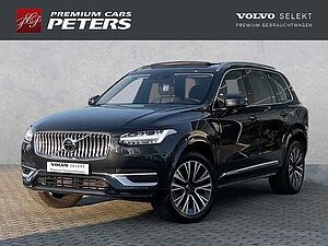 Volvo  Inscription Expression T8 20''LM 7Seat Standhz Pano 360kam Harman Sound