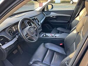 Volvo  Inscription Expression T8 20''LM 7Seat Standhz Pano 360kam Harman Sound