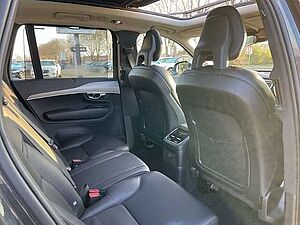 Volvo  Inscription Expression T8 20''LM 7Seat Standhz Pano 360kam Harman Sound