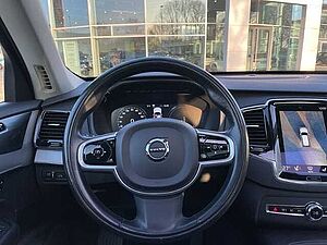 Volvo  Inscription Expression T8 20''LM 7Seat Standhz Pano 360kam Harman Sound