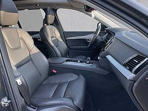 Volvo  Inscription Expression T8 20''LM 7Seat Standhz Pano 360kam Harman Sound