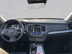 Volvo  Inscription Expression T8 20''LM 7Seat Standhz Pano 360kam Harman Sound