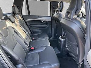 Volvo  Inscription Expression T8 20''LM 7Seat Standhz Pano 360kam Harman Sound