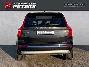 Volvo  Inscription Expression T8 20''LM 7Seat Standhz Pano 360kam Harman Sound