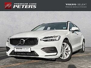 Volvo  Momentum Pro B4 17''LM AHK Lenkradhz DAB Navi Rückfahrkam