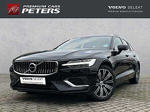 Volvo  Inscription Expression T6 AHK Pano Akustikglas Pilot Assist