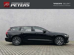 Volvo  Inscription Expression T6 AHK Pano Akustikglas Pilot Assist