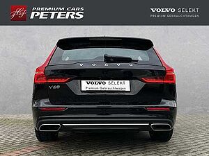 Volvo  Inscription Expression T6 AHK Pano Akustikglas Pilot Assist