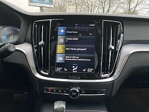 Volvo  Inscription Expression T6 19''LM Pano 360kam AHK Four-C Harman