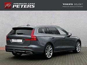 Volvo  Inscription Expression T6 19''LM Pano 360kam AHK Four-C Harman