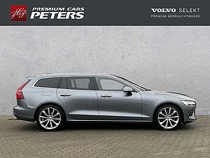 Volvo  Inscription Expression T6 19''LM Pano 360kam AHK Four-C Harman