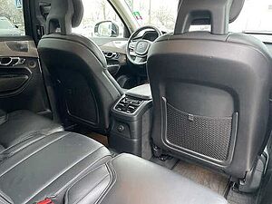 Volvo  Inscription T8 21'' 7 Seat Standhz Luftf. B&W HUD 360kam