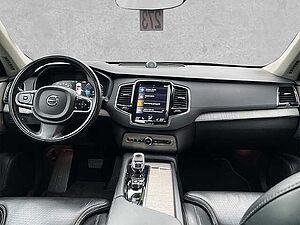 Volvo  Inscription T8 21'' 7 Seat Standhz Luftf. B&W HUD 360kam