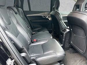 Volvo  Inscription T8 21'' 7 Seat Standhz Luftf. B&W HUD 360kam