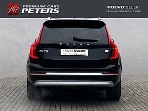 Volvo  Inscription T8 21'' 7 Seat Standhz Luftf. B&W HUD 360kam