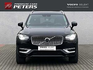 Volvo  Inscription T8 21'' 7 Seat Standhz Luftf. B&W HUD 360kam