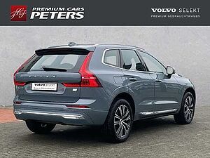 Volvo  Inscription T6 Pano ACC Lenkradhz WSShz Rückfahrkam