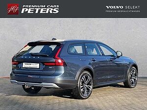 Volvo  Pro B5 AWD 19''LM Standhz B&W 360Kam AHK HUD Memory