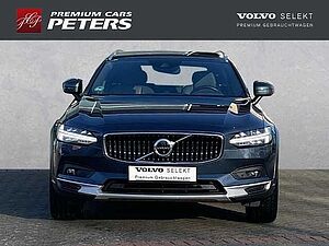 Volvo  Pro B5 AWD 19''LM Standhz B&W 360Kam AHK HUD Memory