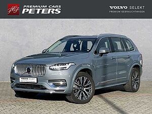 Volvo  Inscription Expression T8 Standhz 7 Seat Pano DAB Harman 360kam