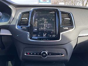 Volvo  Inscription Expression T8 Standhz 7 Seat Pano DAB Harman 360kam