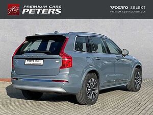 Volvo  Inscription Expression T8 Standhz 7 Seat Pano DAB Harman 360kam