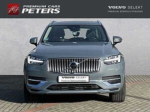 Volvo  Inscription Expression T8 Standhz 7 Seat Pano DAB Harman 360kam