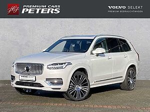 Volvo  Inscription Expression T8 22'' 7 Seat Pano DAB Harman Lenkradhz