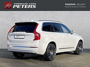 Volvo  Inscription Expression T8 22'' 7 Seat Pano DAB Harman Lenkradhz