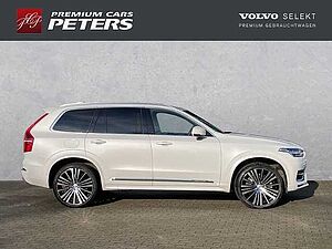 Volvo  Inscription Expression T8 22'' 7 Seat Pano DAB Harman Lenkradhz