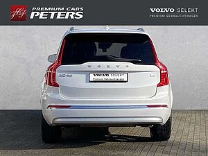 Volvo  Inscription Expression T8 22'' 7 Seat Pano DAB Harman Lenkradhz