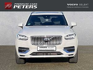 Volvo  Inscription Expression T8 22'' 7 Seat Pano DAB Harman Lenkradhz