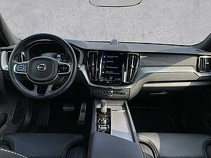 Volvo  R Design T8 21''LM Standhz Four-C B&W ACC BLIS Akustikglas