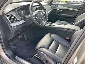 Volvo  Inscription Exp T8 20''LM Standhz 7Seat Pano 360kam DAB