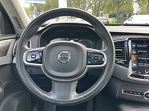 Volvo  Inscription Exp T8 20''LM Standhz 7Seat Pano 360kam DAB