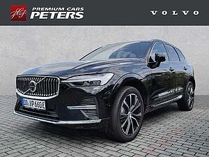 Volvo  Recharge Plug-In Hybrid AWD T8 Ultimate Bright 360Grad Kamera