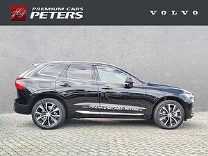 Volvo  Recharge Plug-In Hybrid AWD T8 Ultimate Bright 360Grad Kamera