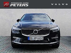 Volvo  Recharge Plug-In Hybrid AWD T8 Ultimate Bright 360Grad Kamera